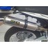 ECHAPPEMENT HOMOLOGUÉE MSR SILENCIEUX MOTO BETA ALP 125 200